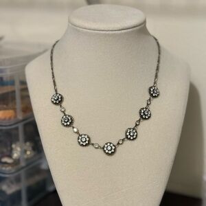 Kenny MA San Francisco Necklace - Vintage